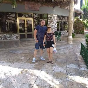 Meet your Posher, Erique